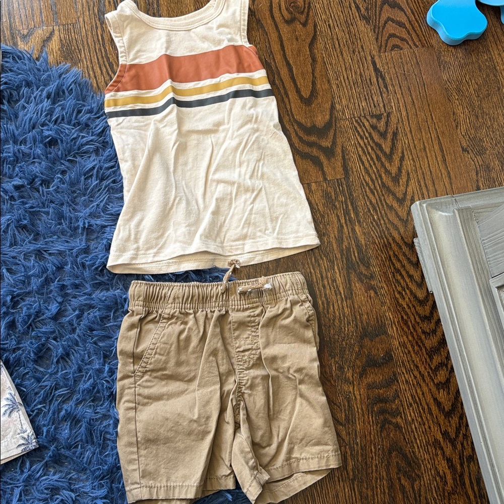 2-3T Boys Summer Clothes Bundle - Picture 5 of 5
